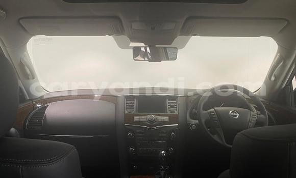 Buy Used Nissan Patrol Beige Car in Lusaka in Zambia Buy Used Nissan Patrol Beige Car in Lusaka in Zambia