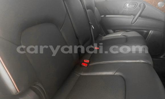 Buy Used Nissan Patrol Beige Car in Lusaka in Zambia Buy Used Nissan Patrol Beige Car in Lusaka in Zambia