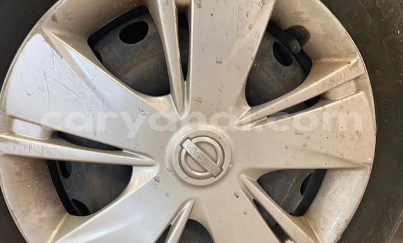 Acheter Occasion Voiture Nissan Micra Bleu à Lusaka, Zambie Acheter Occasion Voiture Nissan Micra Bleu à Lusaka, Zambie