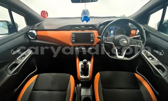 Nunua Ilio tumika Nissan Micra Fedha Gari ndani ya Lusaka nchini Zambia Nunua Ilio tumika Nissan Micra Fedha Gari ndani ya Lusaka nchini Zambia