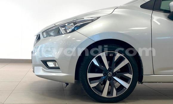 Nunua Ilio tumika Nissan Micra Fedha Gari ndani ya Lusaka nchini Zambia Nunua Ilio tumika Nissan Micra Fedha Gari ndani ya Lusaka nchini Zambia