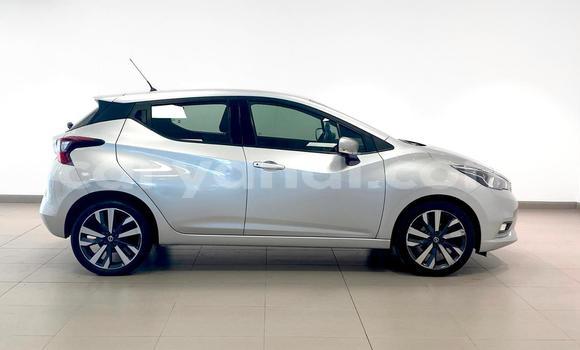 Nunua Ilio tumika Nissan Micra Fedha Gari ndani ya Lusaka nchini Zambia Nunua Ilio tumika Nissan Micra Fedha Gari ndani ya Lusaka nchini Zambia