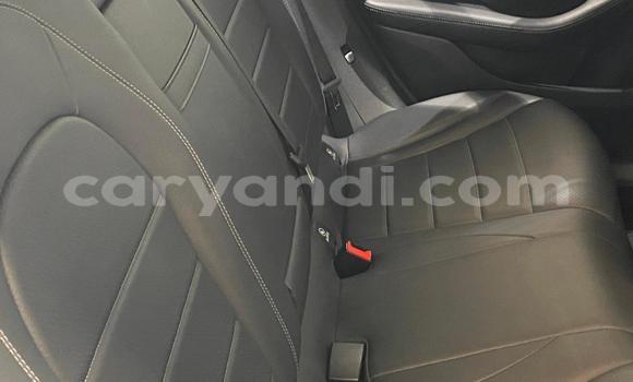 Buy Used Mercedes‒Benz GLC Silver Car in Lusaka in Zambia Buy Used Mercedes‒Benz GLC Silver Car in Lusaka in Zambia