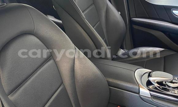 Buy Used Mercedes‒Benz GLC Silver Car in Lusaka in Zambia Buy Used Mercedes‒Benz GLC Silver Car in Lusaka in Zambia