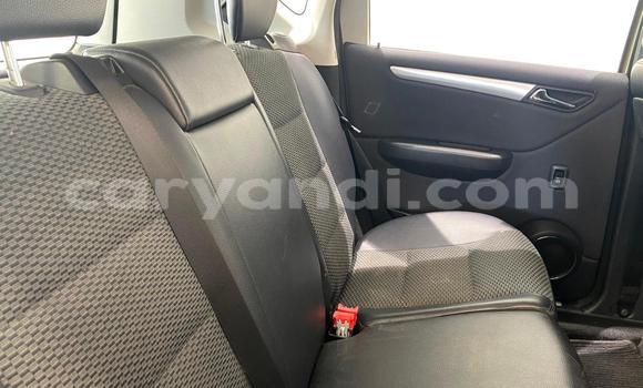 Tenga Tsaru Mercedes‒Benz A–Class Bhurawuni Mota in Lusaka in Zambia Tenga Tsaru Mercedes‒Benz A–Class Bhurawuni Mota in Lusaka in Zambia