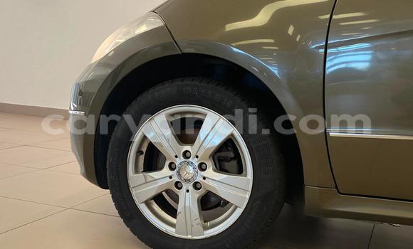 Tenga Tsaru Mercedes‒Benz A–Class Bhurawuni Mota in Lusaka in Zambia Tenga Tsaru Mercedes‒Benz A–Class Bhurawuni Mota in Lusaka in Zambia