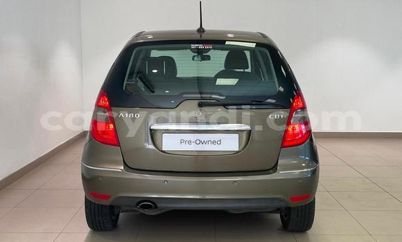 Tenga Tsaru Mercedes‒Benz A–Class Bhurawuni Mota in Lusaka in Zambia Tenga Tsaru Mercedes‒Benz A–Class Bhurawuni Mota in Lusaka in Zambia