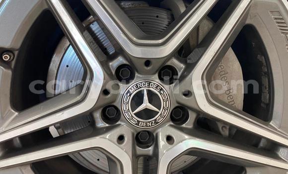 Buy Used Mercedes‒Benz C–Class White Car in Lusaka in Zambia Buy Used Mercedes‒Benz C–Class White Car in Lusaka in Zambia