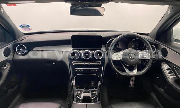 Buy Used Mercedes‒Benz C–Class White Car in Lusaka in Zambia Buy Used Mercedes‒Benz C–Class White Car in Lusaka in Zambia