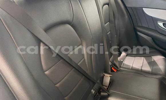 Buy Used Mercedes‒Benz C–Class White Car in Lusaka in Zambia Buy Used Mercedes‒Benz C–Class White Car in Lusaka in Zambia
