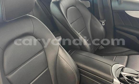 Buy Used Mercedes‒Benz C–Class White Car in Lusaka in Zambia Buy Used Mercedes‒Benz C–Class White Car in Lusaka in Zambia