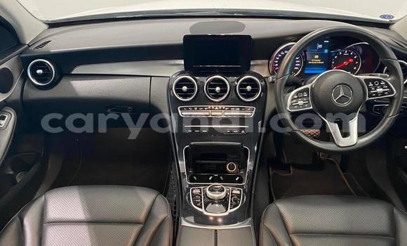 Buy Used Mercedes‒Benz C–Class White Car in Lusaka in Zambia Buy Used Mercedes‒Benz C–Class White Car in Lusaka in Zambia