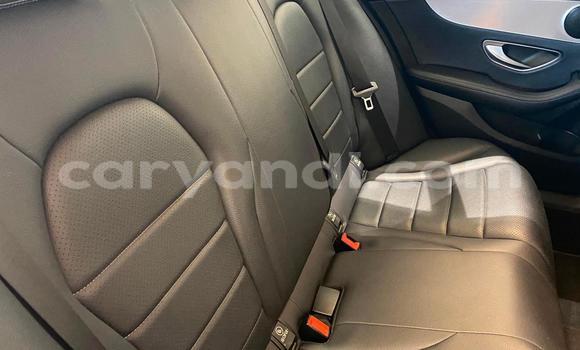 Buy Used Mercedes‒Benz C–Class White Car in Lusaka in Zambia Buy Used Mercedes‒Benz C–Class White Car in Lusaka in Zambia