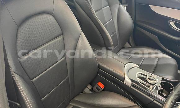 Buy Used Mercedes‒Benz C–Class White Car in Lusaka in Zambia Buy Used Mercedes‒Benz C–Class White Car in Lusaka in Zambia
