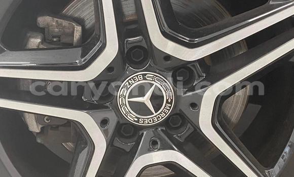 Buy Used Mercedes‒Benz A–Class Blue Car in Lusaka in Zambia Buy Used Mercedes‒Benz A–Class Blue Car in Lusaka in Zambia