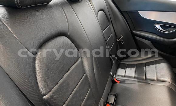 Buy Used Mercedes‒Benz C–Class Silver Car in Lusaka in Zambia Buy Used Mercedes‒Benz C–Class Silver Car in Lusaka in Zambia