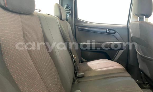 Nunua Ilio tumika Isuzu D–MAX Nyeupe Gari ndani ya Lusaka nchini Zambia Nunua Ilio tumika Isuzu D–MAX Nyeupe Gari ndani ya Lusaka nchini Zambia