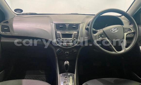 Buy Used Hyundai Accent Other Car in Lusaka in Zambia Buy Used Hyundai Accent Other Car in Lusaka in Zambia