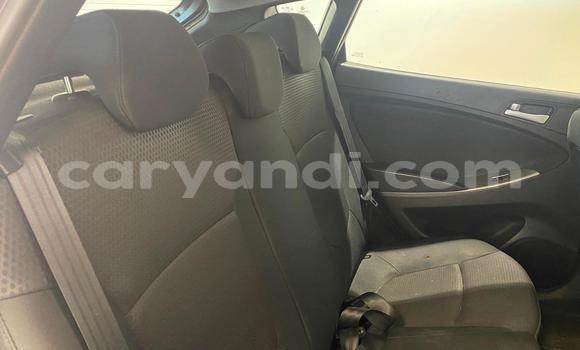 Buy Used Hyundai Accent Other Car in Lusaka in Zambia Buy Used Hyundai Accent Other Car in Lusaka in Zambia