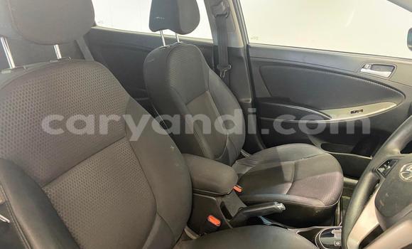 Buy Used Hyundai Accent Other Car in Lusaka in Zambia Buy Used Hyundai Accent Other Car in Lusaka in Zambia