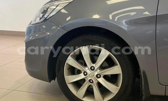 Buy Used Hyundai Accent Other Car in Lusaka in Zambia Buy Used Hyundai Accent Other Car in Lusaka in Zambia