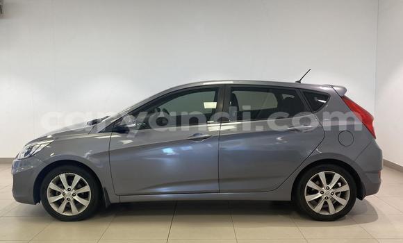 Buy Used Hyundai Accent Other Car in Lusaka in Zambia Buy Used Hyundai Accent Other Car in Lusaka in Zambia