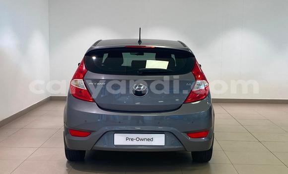 Buy Used Hyundai Accent Other Car in Lusaka in Zambia Buy Used Hyundai Accent Other Car in Lusaka in Zambia