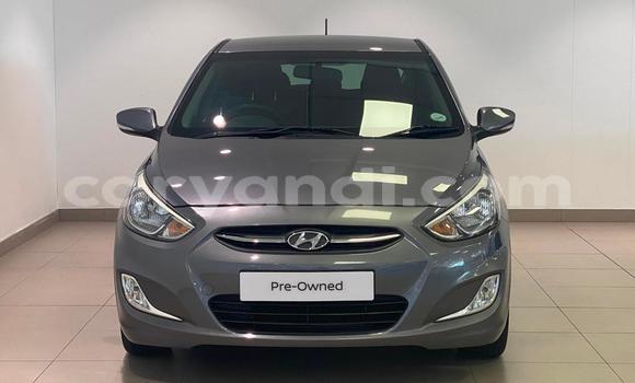 Buy Used Hyundai Accent Other Car in Lusaka in Zambia Buy Used Hyundai Accent Other Car in Lusaka in Zambia