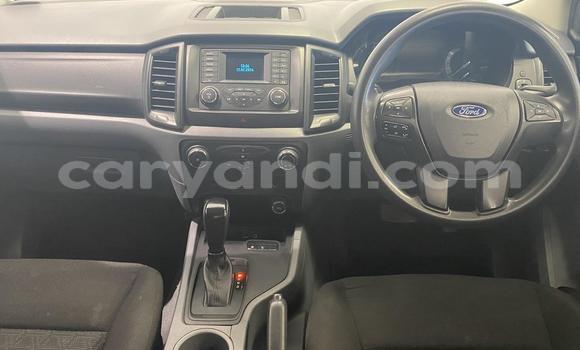 Buy Used Ford Ranger White Car in Lusaka in Zambia Buy Used Ford Ranger White Car in Lusaka in Zambia