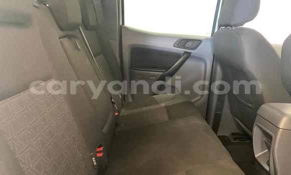 Buy Used Ford Ranger White Car in Lusaka in Zambia Buy Used Ford Ranger White Car in Lusaka in Zambia