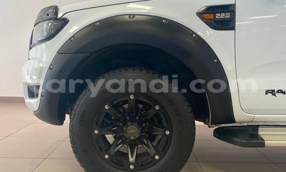 Buy Used Ford Ranger White Car in Lusaka in Zambia Buy Used Ford Ranger White Car in Lusaka in Zambia