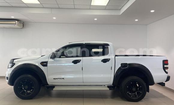 Buy Used Ford Ranger White Car in Lusaka in Zambia Buy Used Ford Ranger White Car in Lusaka in Zambia