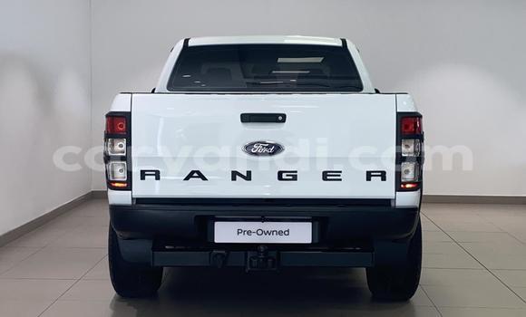 Buy Used Ford Ranger White Car in Lusaka in Zambia Buy Used Ford Ranger White Car in Lusaka in Zambia