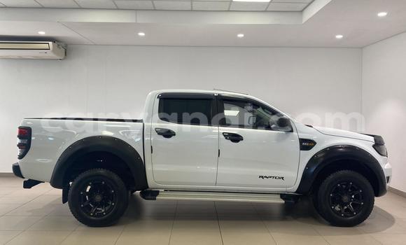 Buy Used Ford Ranger White Car in Lusaka in Zambia Buy Used Ford Ranger White Car in Lusaka in Zambia