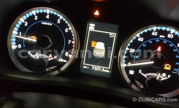 Buy Import Toyota Highlander White Car in Import - Dubai in Zambia Buy Import Toyota Highlander White Car in Import - Dubai in Zambia