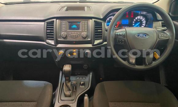 Buy Used Ford Ranger White Car in Lusaka in Zambia Buy Used Ford Ranger White Car in Lusaka in Zambia