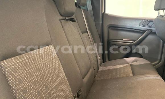 Buy Used Ford Ranger White Car in Lusaka in Zambia Buy Used Ford Ranger White Car in Lusaka in Zambia