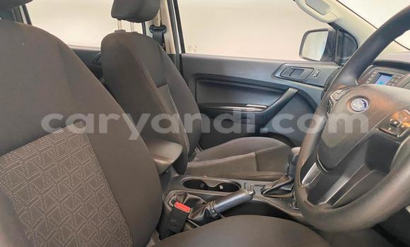 Buy Used Ford Ranger White Car in Lusaka in Zambia Buy Used Ford Ranger White Car in Lusaka in Zambia