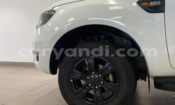 Buy Used Ford Ranger White Car in Lusaka in Zambia Buy Used Ford Ranger White Car in Lusaka in Zambia