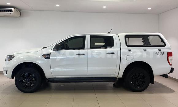 Buy Used Ford Ranger White Car in Lusaka in Zambia Buy Used Ford Ranger White Car in Lusaka in Zambia