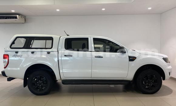 Buy Used Ford Ranger White Car in Lusaka in Zambia Buy Used Ford Ranger White Car in Lusaka in Zambia