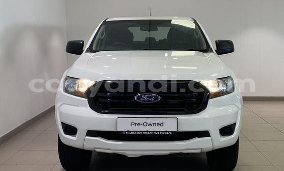 Buy Used Ford Ranger White Car in Lusaka in Zambia Buy Used Ford Ranger White Car in Lusaka in Zambia