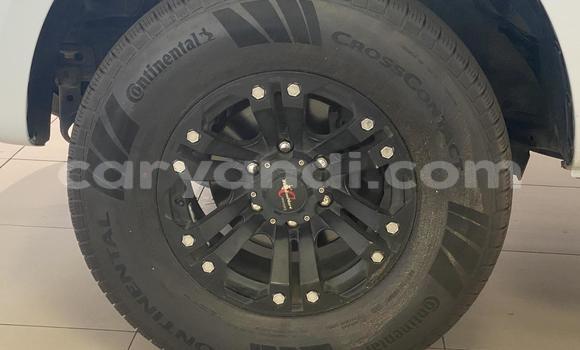 Buy Used Ford Ranger White Car in Lusaka in Zambia Buy Used Ford Ranger White Car in Lusaka in Zambia