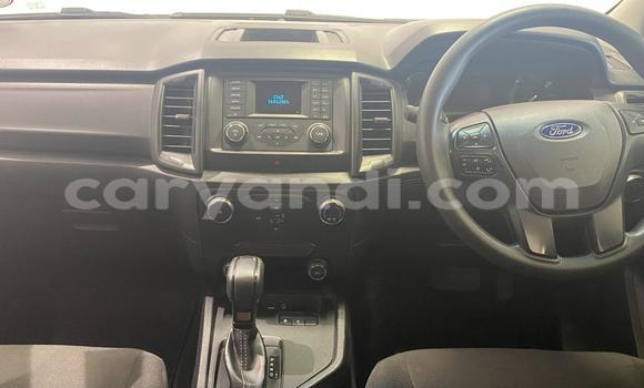 Buy Used Ford Ranger White Car in Lusaka in Zambia Buy Used Ford Ranger White Car in Lusaka in Zambia