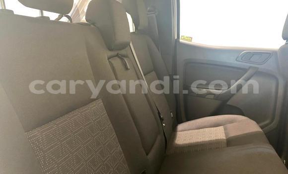 Buy Used Ford Ranger White Car in Lusaka in Zambia Buy Used Ford Ranger White Car in Lusaka in Zambia