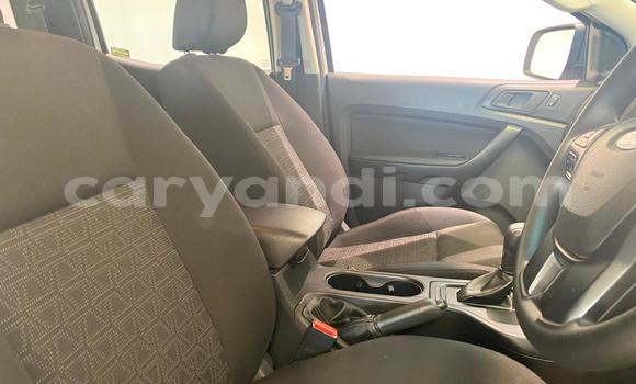 Buy Used Ford Ranger White Car in Lusaka in Zambia Buy Used Ford Ranger White Car in Lusaka in Zambia