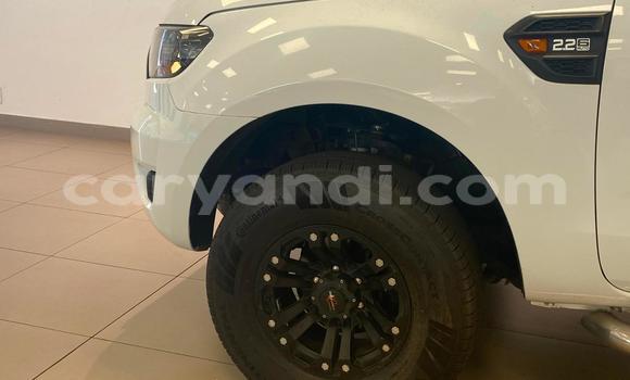 Buy Used Ford Ranger White Car in Lusaka in Zambia Buy Used Ford Ranger White Car in Lusaka in Zambia