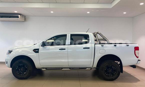 Buy Used Ford Ranger White Car in Lusaka in Zambia Buy Used Ford Ranger White Car in Lusaka in Zambia