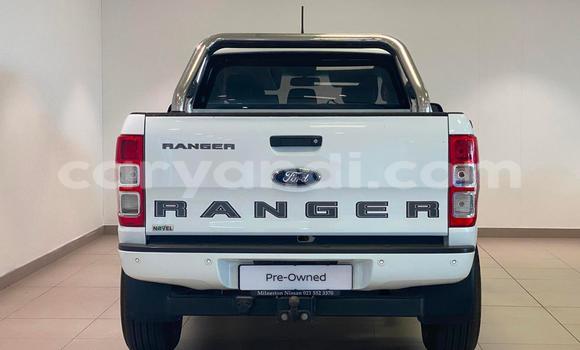 Buy Used Ford Ranger White Car in Lusaka in Zambia Buy Used Ford Ranger White Car in Lusaka in Zambia