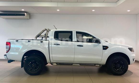 Buy Used Ford Ranger White Car in Lusaka in Zambia Buy Used Ford Ranger White Car in Lusaka in Zambia
